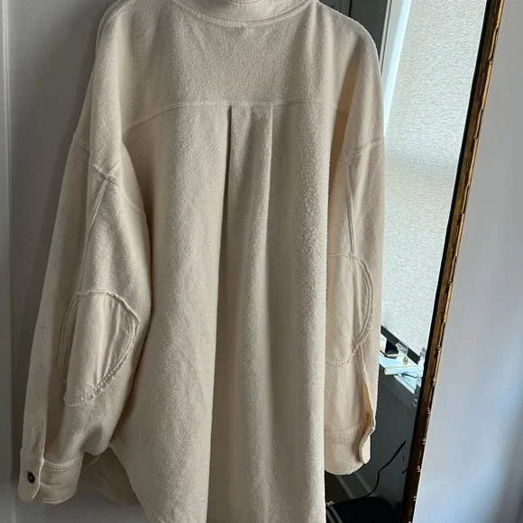 NWT Free People Ruby jacket - Picture 7 of 7